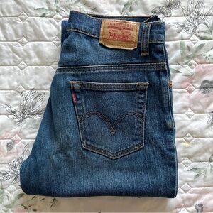 Levi’s 517 90’s Jeans